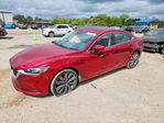 Mazda 6 2018