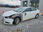 Ford Fusion 2013