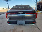 Kia K4 2025
