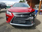 Lexus RX 2017