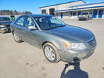 Hyundai Sonata 2010