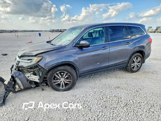 Honda Pilot 2016 - Image 1 of 13