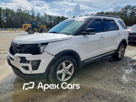 Ford Explorer 2017 - Image 1 of 13