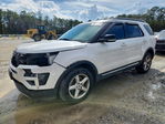Ford Explorer 2017