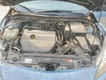 Mazda 3 2011