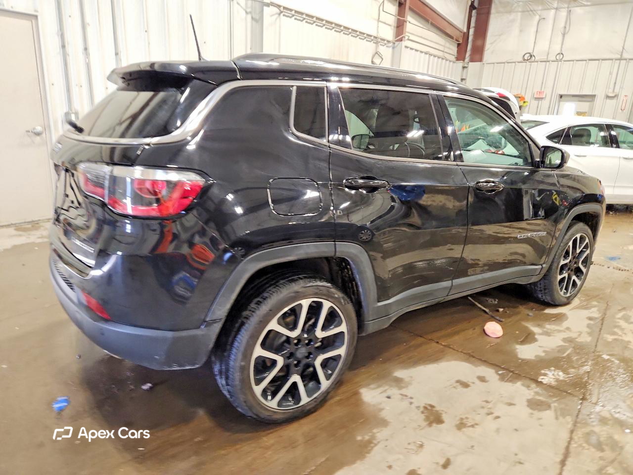 Jeep Compass 2021