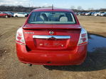 Nissan Sentra 2012