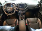 Jeep Cherokee 2023