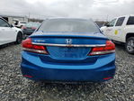 Honda Civic 2013