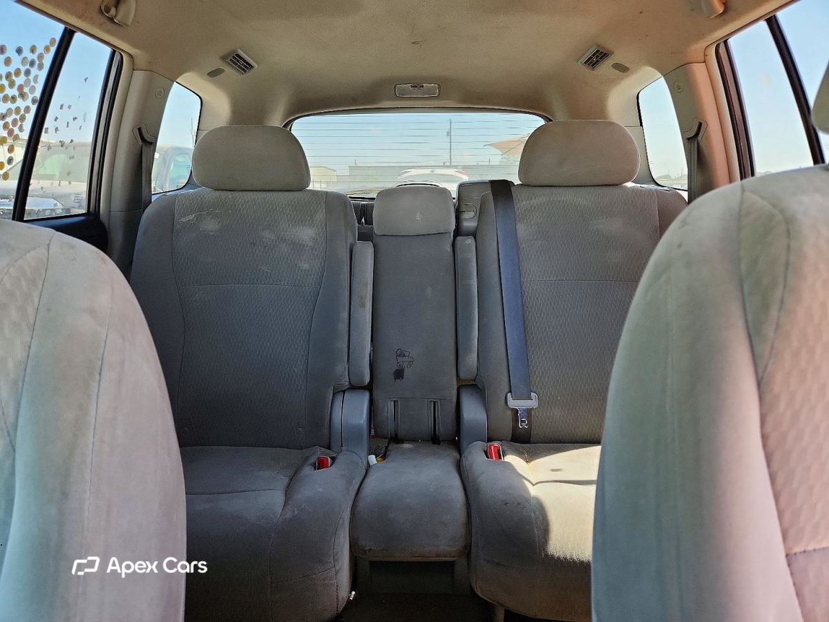 Toyota Highlander 2010