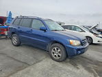 Toyota Highlander 2006