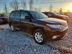 Toyota Highlander 2011