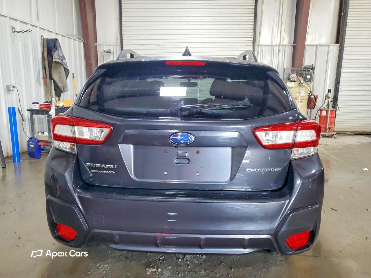 Subaru XV 2019