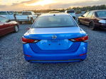 Nissan Sentra 2021