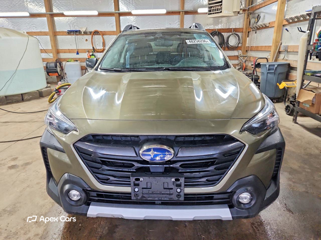 Subaru Outback 2024