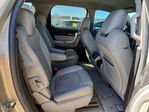 GMC Acadia 2008