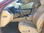Hyundai Genesis 2016