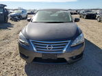 Nissan Sentra 2015