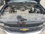 Chevrolet Silverado 2016