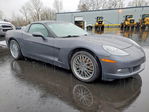 Chevrolet Corvette 2012