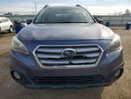 Subaru Outback 2015