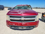 Chevrolet Silverado 2007