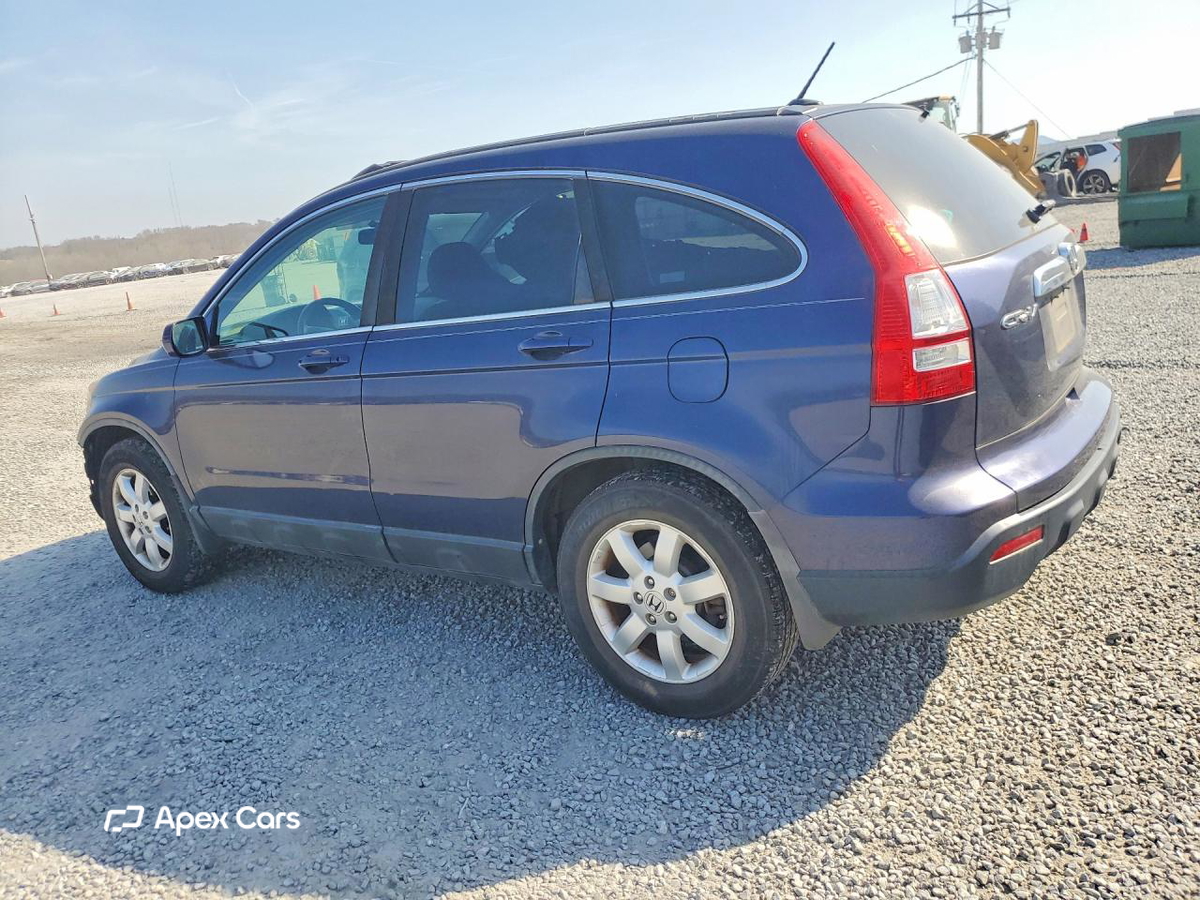Honda CR-V 2007