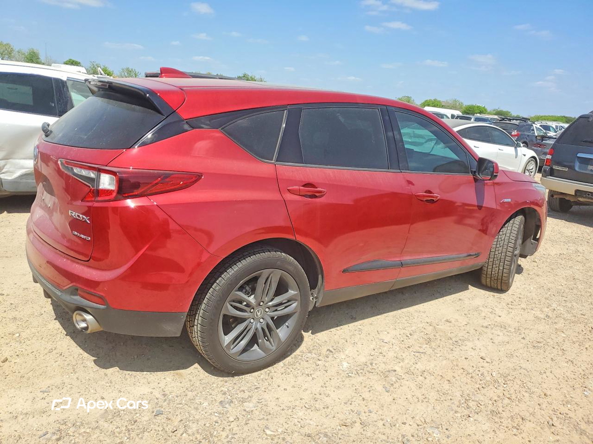 Acura RDX 2020
