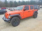 Jeep Wrangler 2019