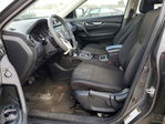 Nissan Rogue 2018