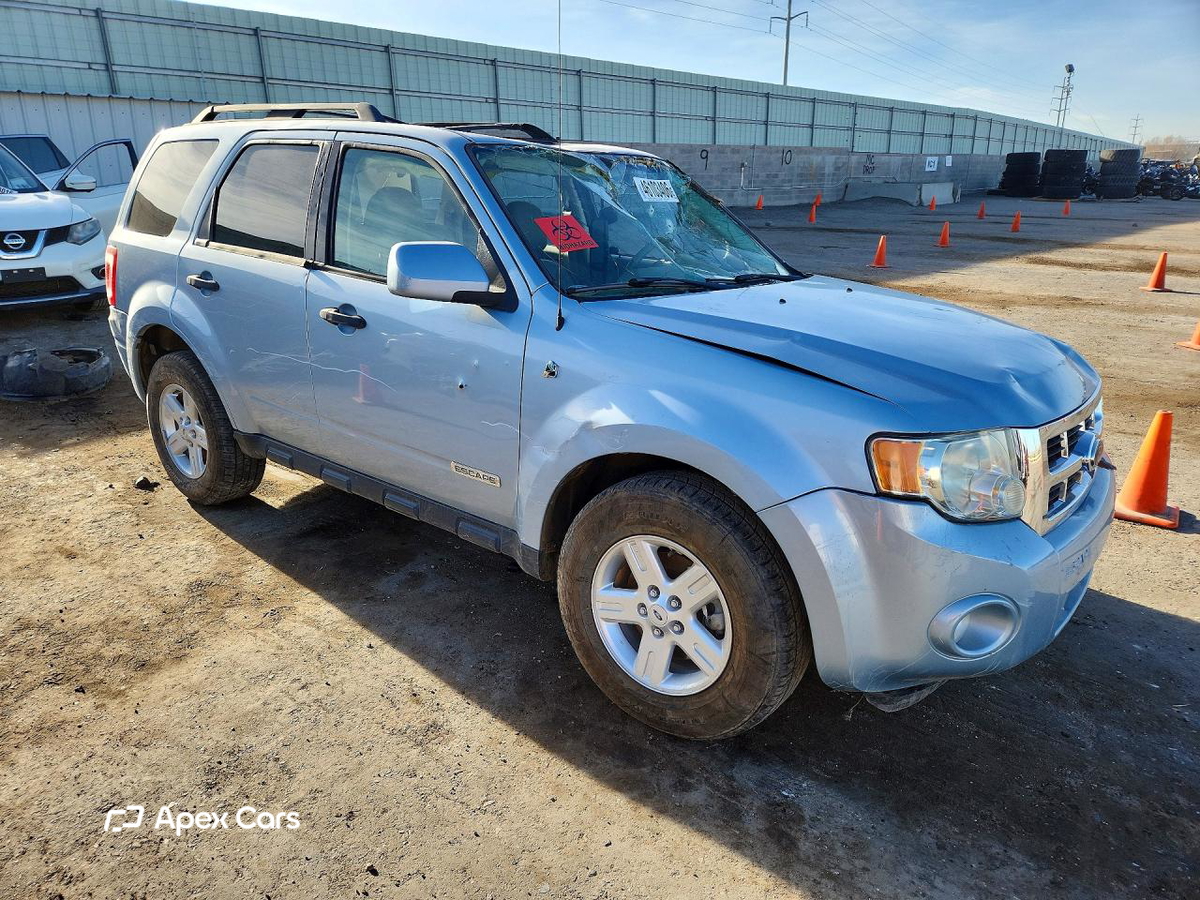 Ford Escape 2008