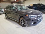 BMW X1 2017
