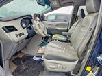 Toyota Sienna 2013