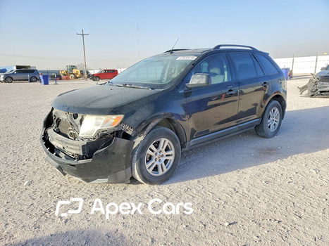 Ford Edge 2007 - Image 1 of 15