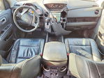 Honda Pilot 2011