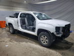 GMC Canyon 2016