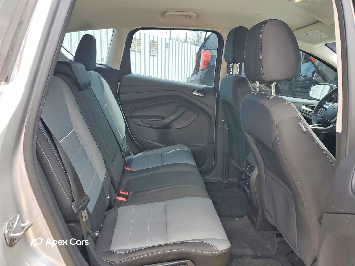 Ford C-MAX 2013
