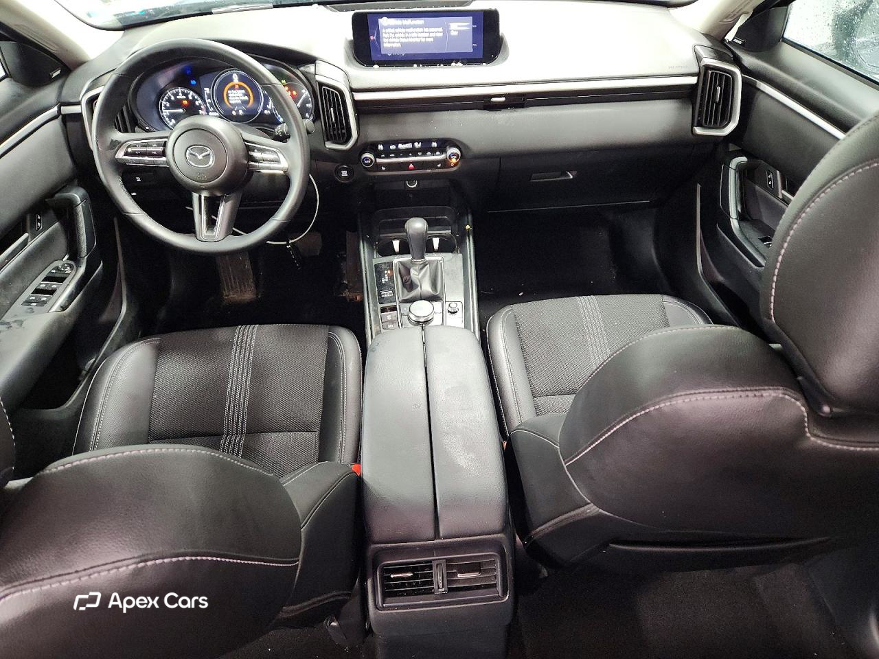 Mazda CX-50 2025