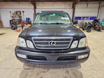 Lexus LX 2005