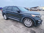 Ford Explorer 2021