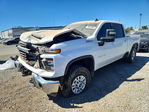 Chevrolet Silverado 2025