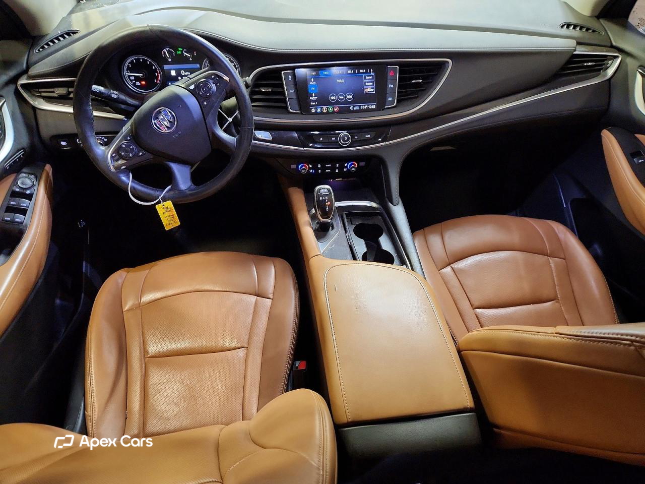 Buick Enclave 2020