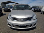 Nissan Versa 2010