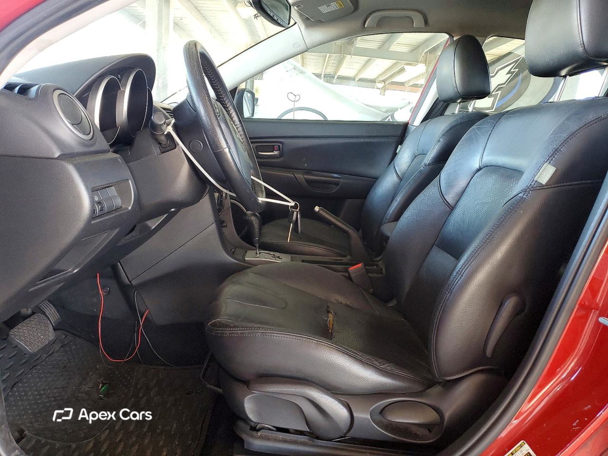 Mazda 3 2006