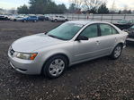Hyundai Sonata 2008