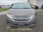 Honda Odyssey 2011