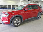 Nissan Pathfinder 2025