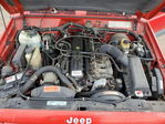 Jeep Cherokee 1995
