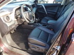 Toyota RAV 4 2018