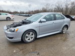 Mitsubishi Lancer 2013